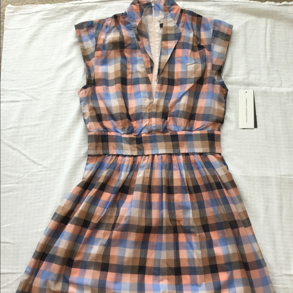 Brand New French Connection dress